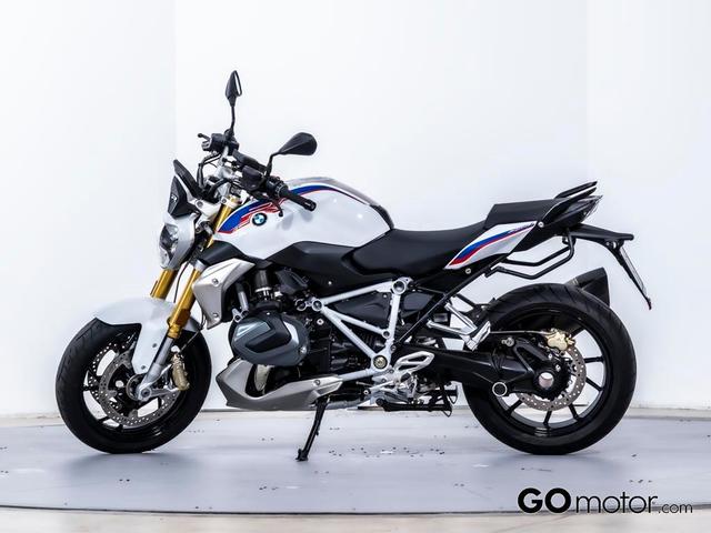 BMW Motorrad R 1250 R  de ocasión 