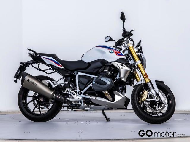 BMW Motorrad R 1250 R  de ocasión 