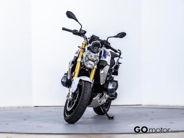 BMW Motorrad R 1250 R  de ocasión 