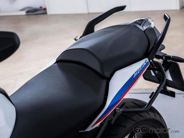 BMW Motorrad R 1250 R  de ocasión 