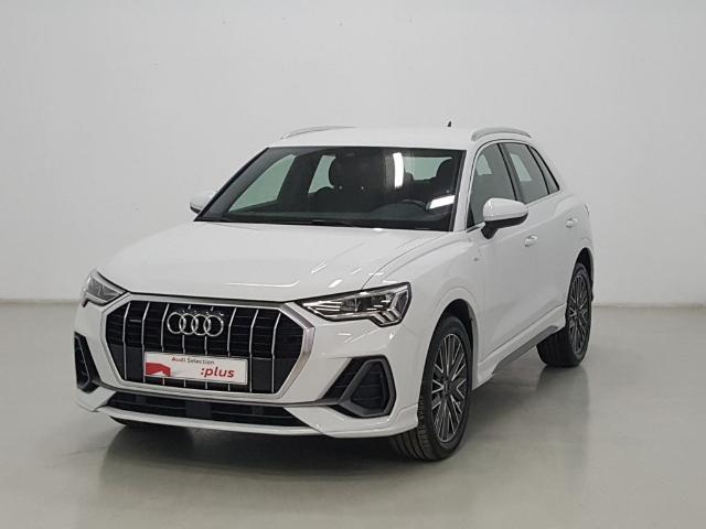 Audi Q3 S line 35 TDI quattro 110 kW (150 CV)