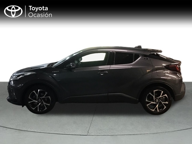 Toyota C-HR 180H Advance 135 kW (184 CV)