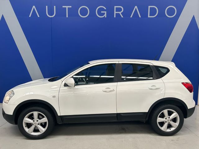 Nissan Qashqai 2.0 Tekna Sport 4x4 CVT 103 kW (140 CV)