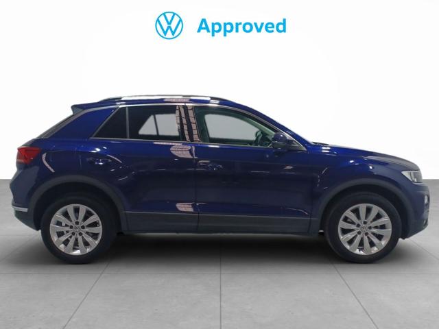 Volkswagen T-Roc Advance 1.0 TSI 85 kW (115 CV)