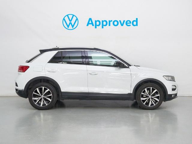 Volkswagen T-Roc Advance Style 1.6 TDI 85 kW (115 CV)