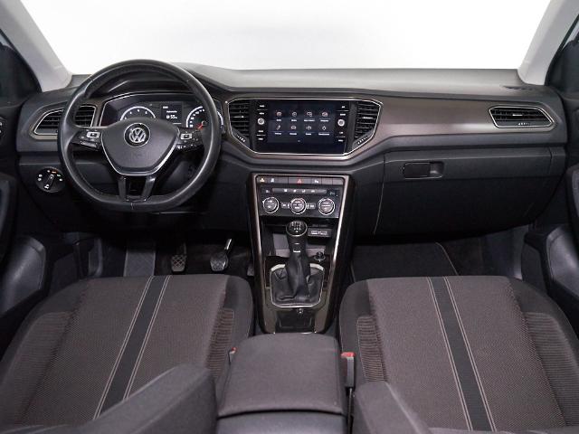 Volkswagen T-Roc Advance Style 1.6 TDI 85 kW (115 CV)