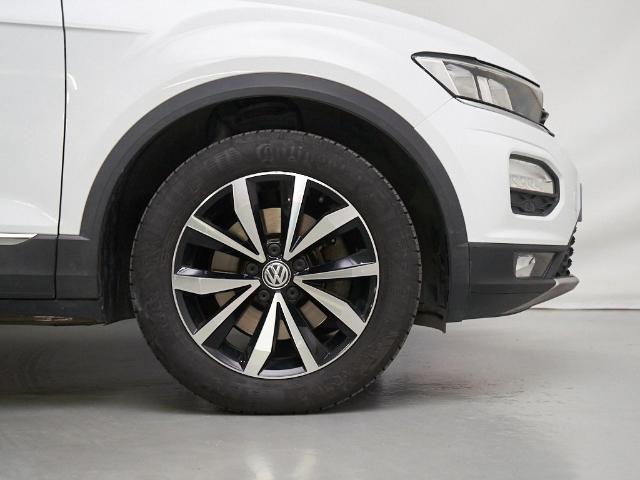 Volkswagen T-Roc Advance Style 1.6 TDI 85 kW (115 CV)