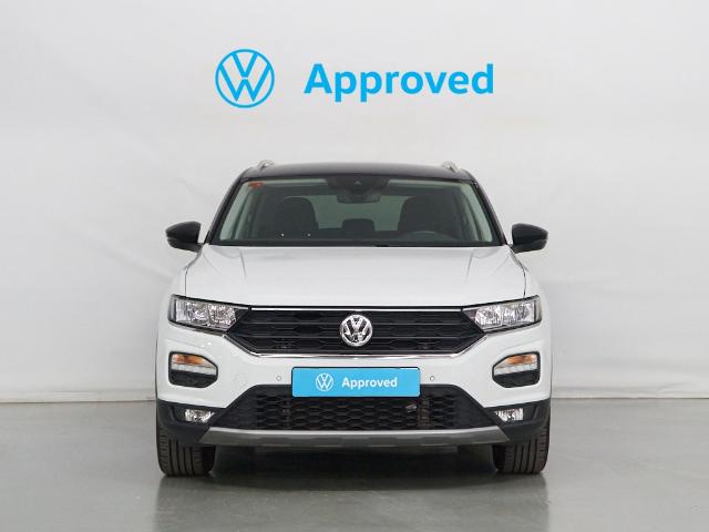 Volkswagen T-Roc Advance Style 1.6 TDI 85 kW (115 CV)