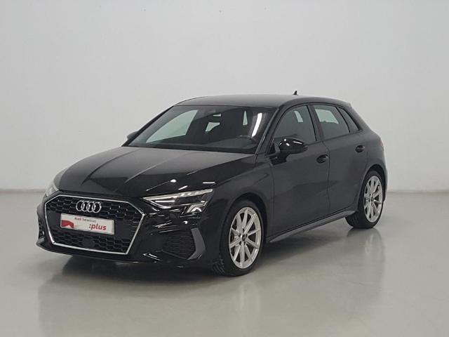 Audi A3 Sportback S line 30 TFSI 81 kW (110 CV) S tronic