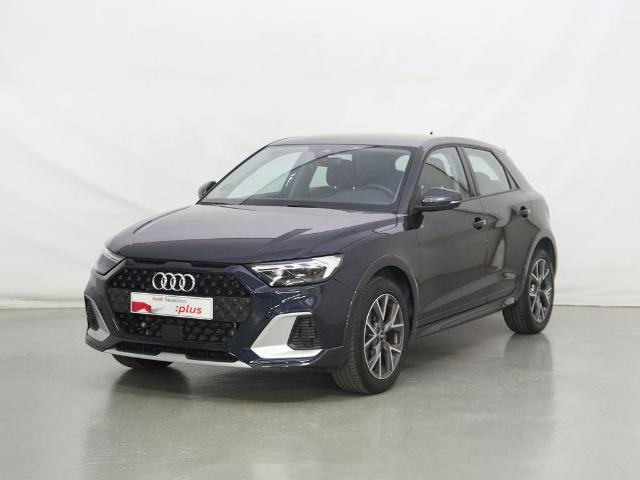 Audi A1 Citycarver 30 TFSI 81 kW (110 CV) S tronic