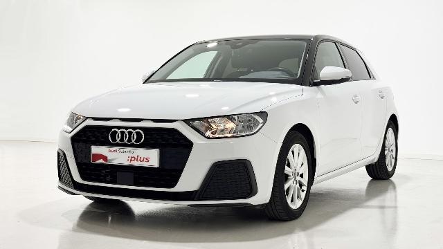 Audi A1 Sportback 25 TFSI de segunda mano