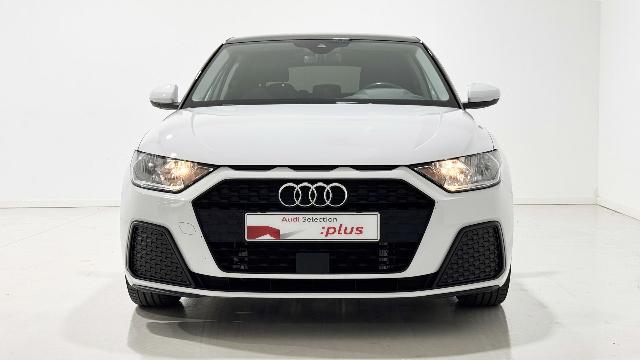 Audi A1 Sportback Advanced 25 TFSI 70 kW (95 CV)