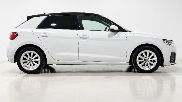 Audi A1 Sportback Advanced 25 TFSI 70 kW (95 CV)