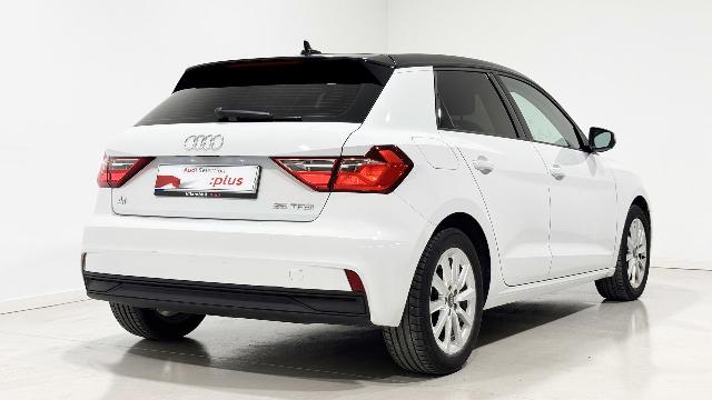 Audi A1 Sportback Advanced 25 TFSI 70 kW (95 CV)