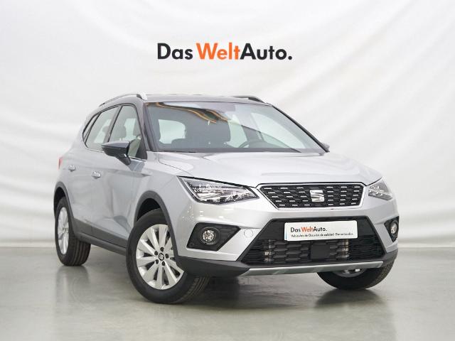 SEAT Arona 1.0 TSI Ecomotive S&S Xcellence 85 kW (115 CV)