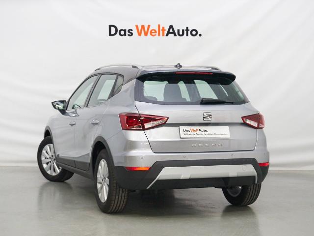 SEAT Arona 1.0 TSI Ecomotive S&S Xcellence 85 kW (115 CV)