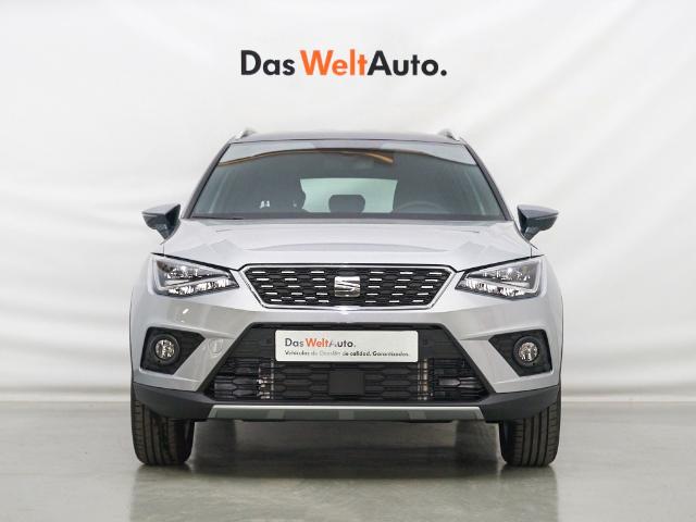 SEAT Arona 1.0 TSI Ecomotive S&S Xcellence 85 kW (115 CV)