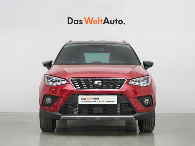 SEAT Arona 1.0 TSI Ecomotive S&S Xcellence 70 kW (95 CV)