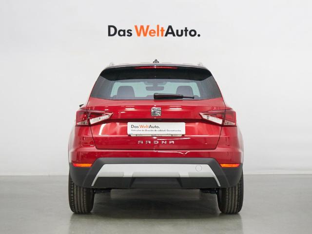 SEAT Arona 1.0 TSI Ecomotive S&S Xcellence 70 kW (95 CV)