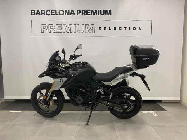 BMW Motorrad G 310 GS  de ocasión 