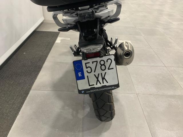 BMW Motorrad G 310 GS  de ocasión 