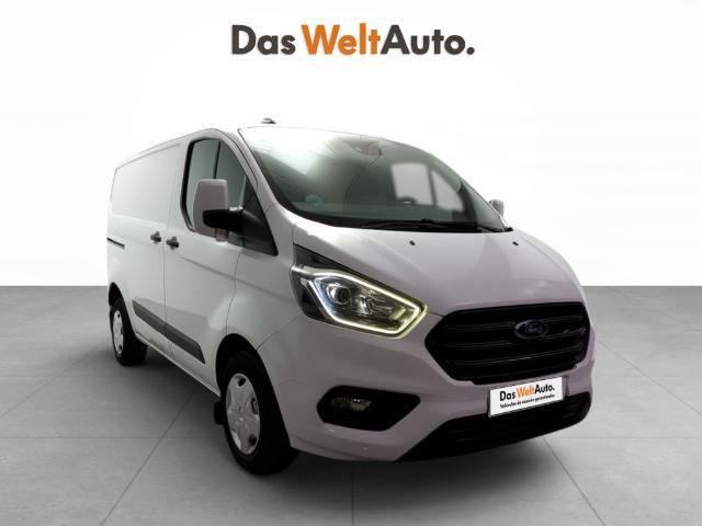 Ford Transit Custom Furgon 2.0 TDCI 280 L1 Trend 96 kW (130 CV)