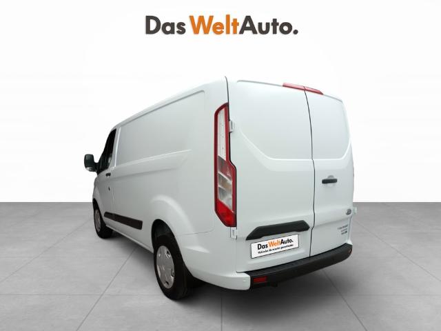 Ford Transit Custom Furgon 2.0 TDCI 280 L1 Trend 96 kW (130 CV)