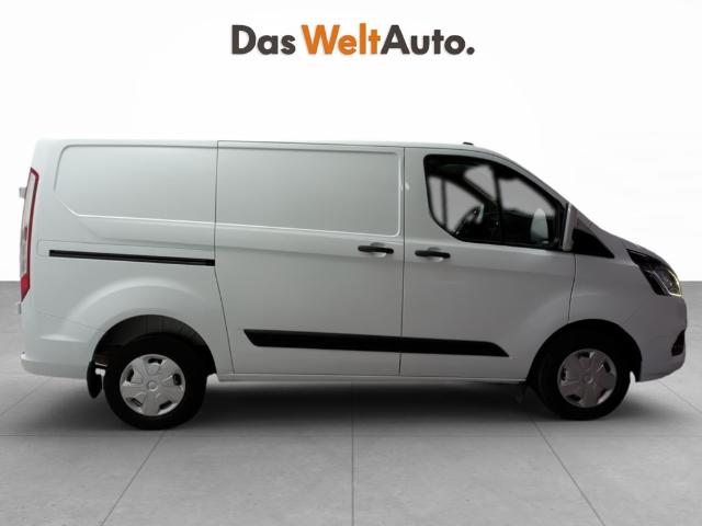 Ford Transit Custom Furgon 2.0 TDCI 280 L1 Trend 96 kW (130 CV)