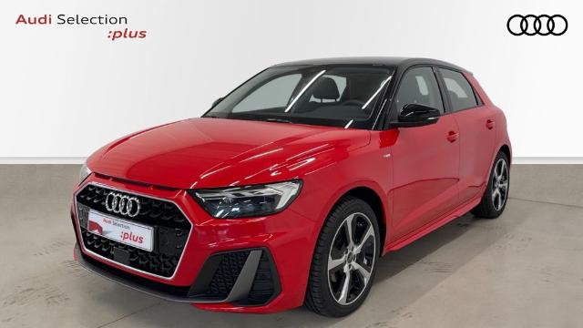 Audi A1 Sportback Adrenalin edition 30 TFSI 81 kW (110 CV)