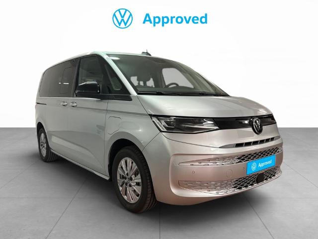 Volkswagen Multivan 1.4 TSI PHEV de segunda mano