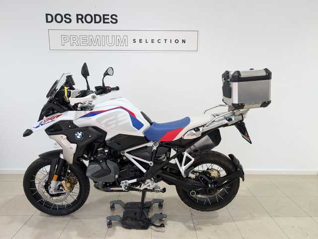 BMW Motorrad R 1250 GS  de ocasión 