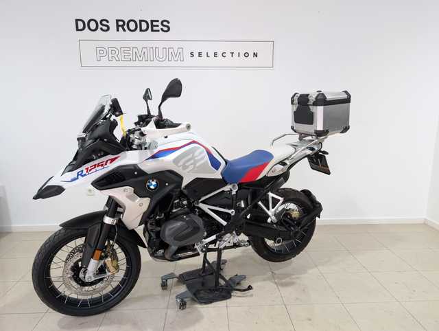 BMW Motorrad R 1250 GS  de ocasión 