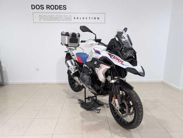 BMW Motorrad R 1250 GS  de ocasión 