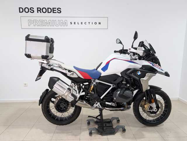 BMW Motorrad R 1250 GS  de ocasión 