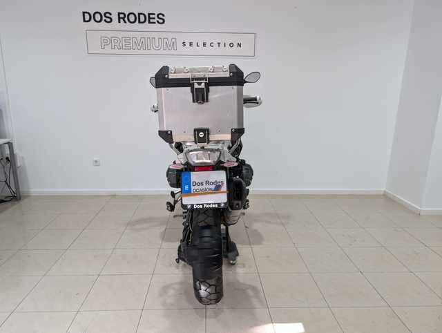 BMW Motorrad R 1250 GS  de ocasión 