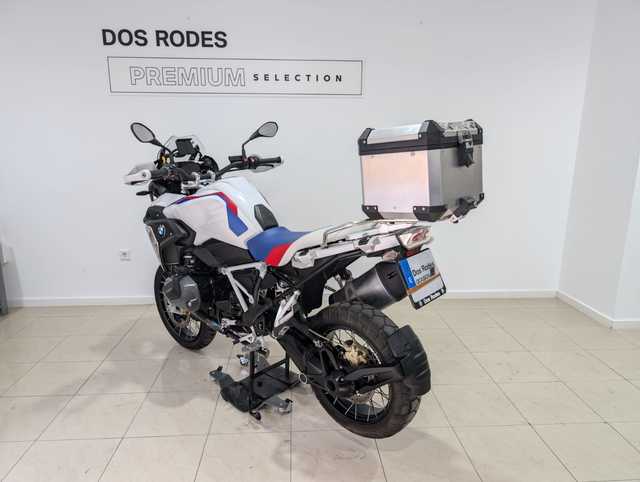 BMW Motorrad R 1250 GS  de ocasión 