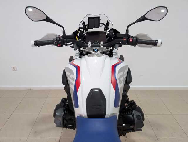 BMW Motorrad R 1250 GS  de ocasión 