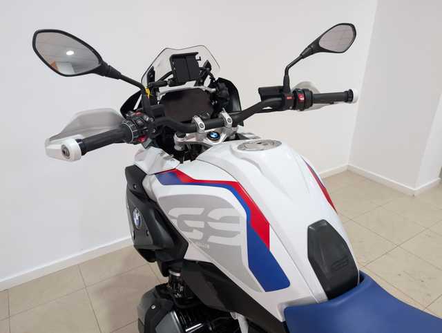 BMW Motorrad R 1250 GS  de ocasión 