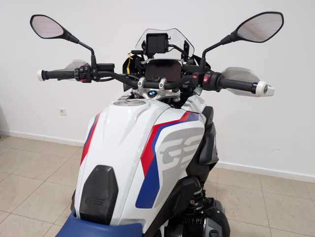 BMW Motorrad R 1250 GS  de ocasión 