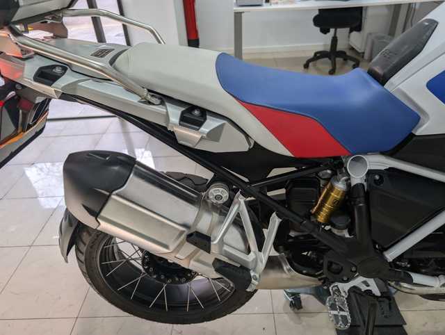 BMW Motorrad R 1250 GS  de ocasión 