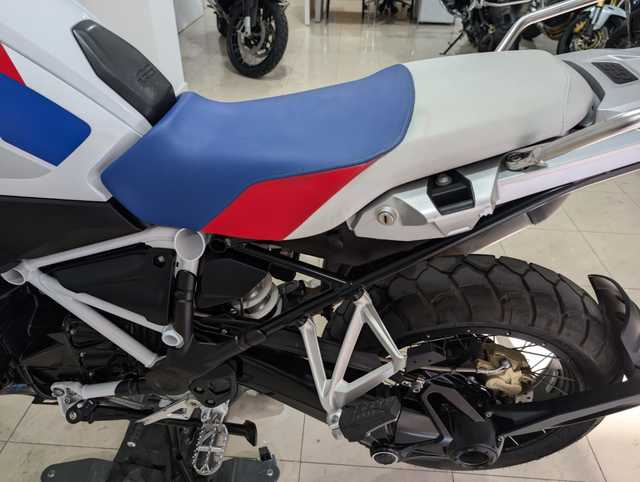 BMW Motorrad R 1250 GS  de ocasión 