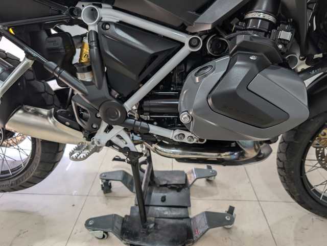 BMW Motorrad R 1250 GS  de ocasión 