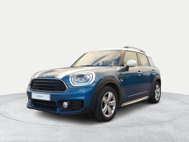 fotoG 0 del MINI MINI Countryman One D 85 kW (116 CV) 116cv Diésel del 2017 en Córdoba