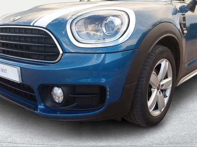 fotoG 5 del MINI MINI Countryman One D 85 kW (116 CV) 116cv Diésel del 2017 en Córdoba