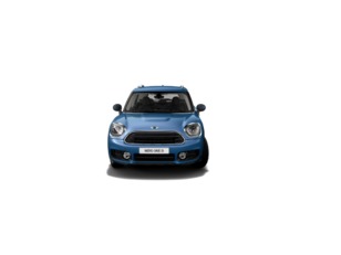 Fotos de MINI Countryman One D 85 kW (116 CV)