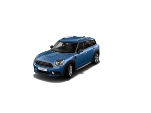 Fotos de MINI Countryman One D 85 kW (116 CV)