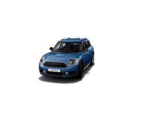 Fotos de MINI Countryman One D 85 kW (116 CV)