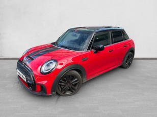 Fotos de MINI 5 Puertas Cooper S 131 kW (178 CV)