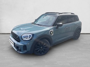 Fotos de MINI Countryman Cooper S E ALL4 162 kW (220 CV)