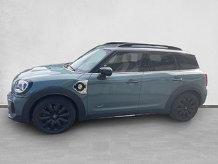 Fotos de MINI Countryman Cooper S E ALL4 162 kW (220 CV)